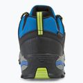 Buty trekkingowe męskie REGATTA Samaris III Low blue/lime punch 6