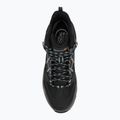 Buty trekkingowe damskie REGATTA Samaris III black/beached aqua 5