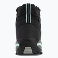 Buty trekkingowe damskie REGATTA Samaris III black/beached aqua 6