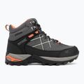 Buty trekkingowe damskie REGATTA Samaris III dark steel/satsuma 2