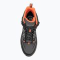 Buty trekkingowe damskie REGATTA Samaris III dark steel/satsuma 5