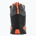 Buty trekkingowe damskie REGATTA Samaris III dark steel/satsuma 6