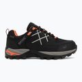 Buty trekkingowe damskie REGATTA Samaris III Low black/satsuma 2