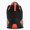 Buty trekkingowe damskie REGATTA Samaris III Low black/satsuma 6