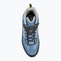 Buty trekkingowe damskie REGATTA Samaris III coronet blue/lime punch 5