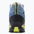 Buty trekkingowe damskie REGATTA Samaris III coronet blue/lime punch 6