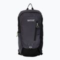 Plecak turystyczny REGATTA Highton V2 20 l black/seal