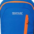 Plecak turystyczny Regatta Highton V2 25 l oxford blue/seal grey/blaze orange 5
