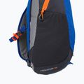 Plecak turystyczny Regatta Highton V2 25 l oxford blue/seal grey/blaze orange 6