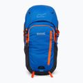 Plecak trekkingowy REGATTA Highton V2 35 l oxford blue/seal grey