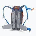 Plecak trekkingowy REGATTA Highton V2 35 l oxford blue/seal grey 4