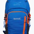 Plecak trekkingowy REGATTA Highton V2 35 l oxford blue/seal grey 5