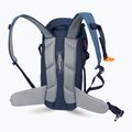 Plecak trekkingowy REGATTA Highton V2 35 l navy/dark denim 4