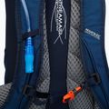 Plecak trekkingowy REGATTA Highton V2 35 l navy/dark denim 6