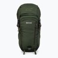Plecak trekkingowy REGATTA Highton V2 35 l dark khaki/four leaf clover