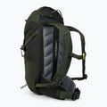 Plecak trekkingowy REGATTA Highton V2 35 l dark khaki/four leaf clover 3