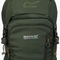 Plecak trekkingowy REGATTA Highton V2 35 l dark khaki/four leaf clover 4
