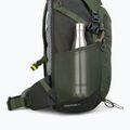 Plecak trekkingowy REGATTA Highton V2 35 l dark khaki/four leaf clover 5