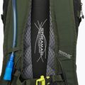 Plecak trekkingowy REGATTA Highton V2 35 l dark khaki/four leaf clover 6