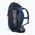 Plecak trekkingowy REGATTA Highton V2 45 l navy/dark denim 3