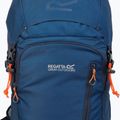 Plecak trekkingowy REGATTA Highton V2 45 l navy/dark denim 5