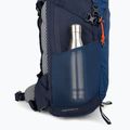 Plecak trekkingowy REGATTA Highton V2 45 l navy/dark denim 6