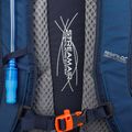 Plecak trekkingowy REGATTA Highton V2 45 l navy/dark denim 7