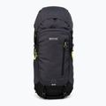 Plecak trekkingowy REGATTA Highton V2 65 l black/seal grey
