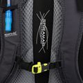 Plecak trekkingowy REGATTA Highton V2 65 l black/seal grey 8