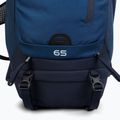 Plecak trekkingowy REGATTA Highton V2 65 l navy/dkdenim 8