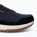 Buty męskie REGATTA Mayfield navy/black 14