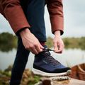 Buty męskie REGATTA Mayfield navy/black 15