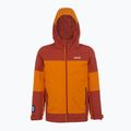 Kurtka dziecięca REGATTA Beamz IV fox/red ochre 5
