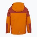 Kurtka dziecięca REGATTA Beamz IV fox/red ochre 6