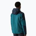 Kurtka 3w1 męska REGATTA Wentwood IX moroccan blue/navy 3