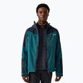 Kurtka 3w1 męska REGATTA Wentwood IX moroccan blue/navy 4