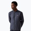 Kurtka 3w1 męska REGATTA Wentwood IX moroccan blue/navy 5