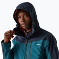Kurtka 3w1 męska REGATTA Wentwood IX moroccan blue/navy 6