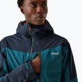 Kurtka 3w1 męska REGATTA Wentwood IX moroccan blue/navy 7
