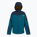 Kurtka 3w1 męska REGATTA Wentwood IX moroccan blue/navy 9