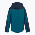 Kurtka 3w1 męska REGATTA Wentwood IX moroccan blue/navy 10