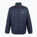 Kurtka 3w1 męska REGATTA Wentwood IX moroccan blue/navy 11