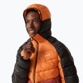 Kurtka męska REGATTA Hooded Dalent fox/red ochre 4