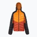 Kurtka męska REGATTA Hooded Dalent fox/red ochre 7