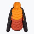 Kurtka męska REGATTA Hooded Dalent fox/red ochre 8