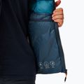 Kurtka męska REGATTA Hooded Dalent moroccan blue/moonlight denim 6