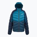 Kurtka męska REGATTA Hooded Dalent moroccan blue/moonlight denim 7