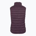 Bezrękawnik damski REGATTA Marizion B/W deep plum 6