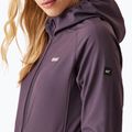 Kurtka softshell damska REGATTA Arec III deep plum 5