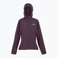 Kurtka softshell damska REGATTA Arec III deep plum 7